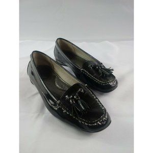 sperry top sider dress shoes size 7.5m 9283425